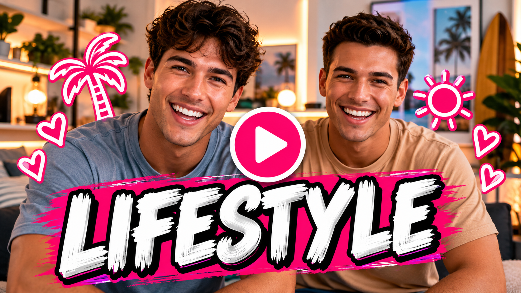Fitness, Fun & Everything In Between
