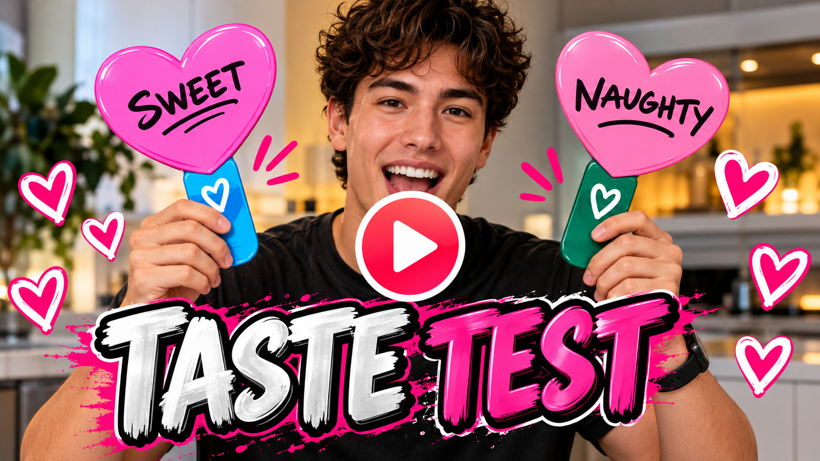 Trying the Craziest Candy Flavors!