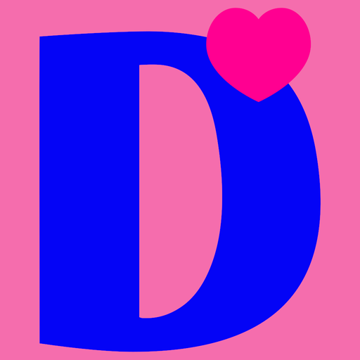 Dateolicious Logo